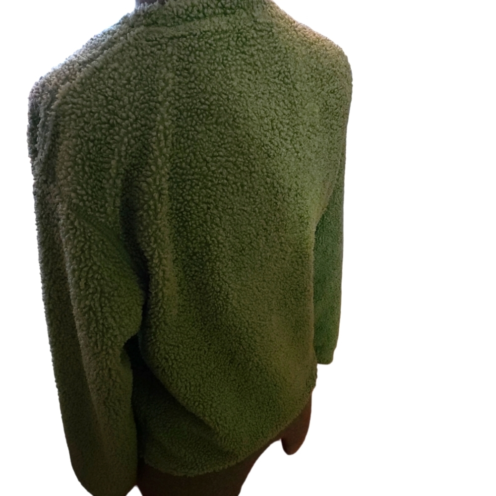 Fleece pullover - Picture 4 of 6